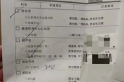 陕西入职福利体检都要查什么，入职体检咨询