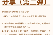 陕西gwy体检经历分享